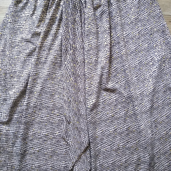 NWT Express strapless dress size M - Picture 3 of 6